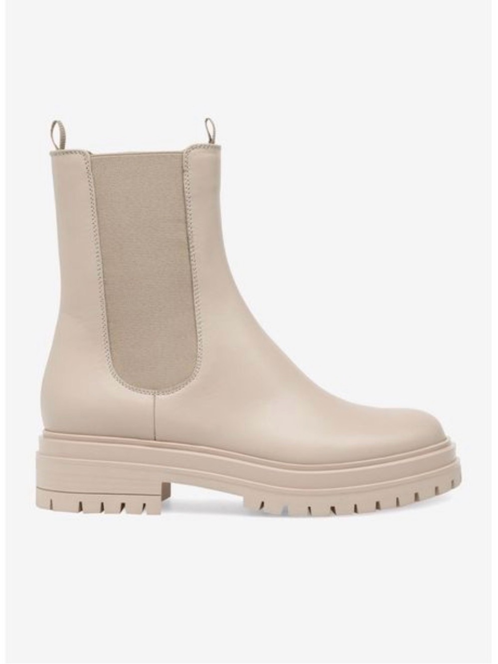 Gianvito Rossi Chester Chelsea Boot
